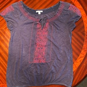 American Eagle Blouse
